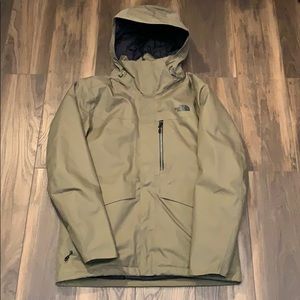 NORTHFACE Gatekeeper Jacket